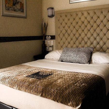 Villas Y Suites Paraiso Del Sur Куэрнавака Экстерьер фото