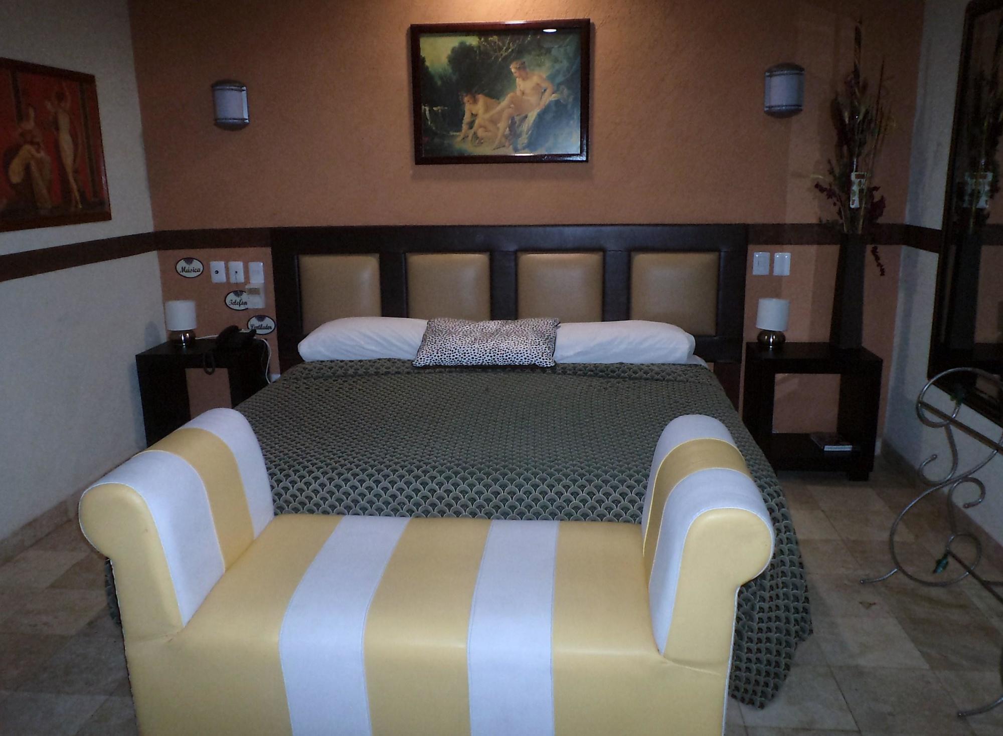 Villas Y Suites Paraiso Del Sur Куэрнавака Экстерьер фото