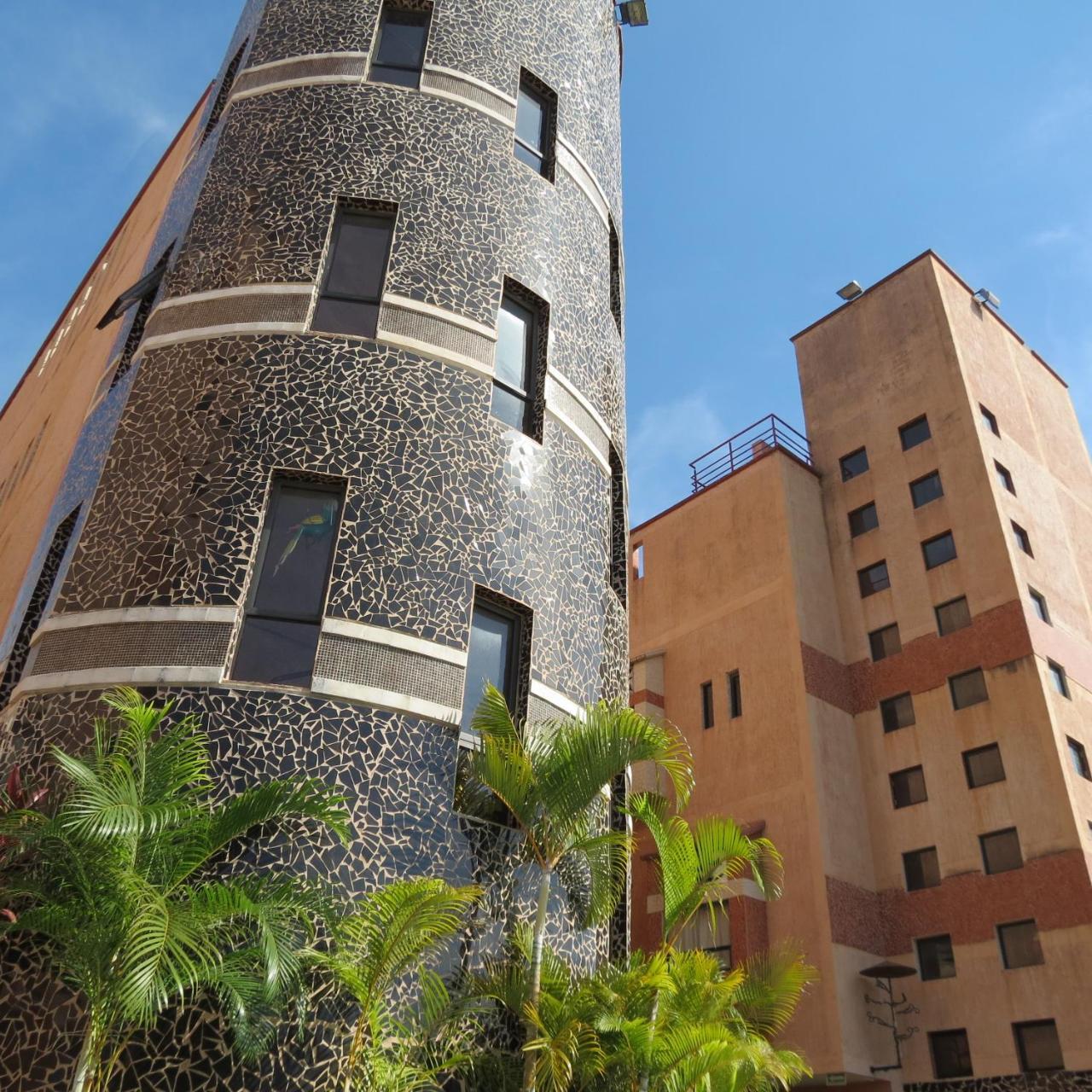 Villas Y Suites Paraiso Del Sur Куэрнавака Экстерьер фото
